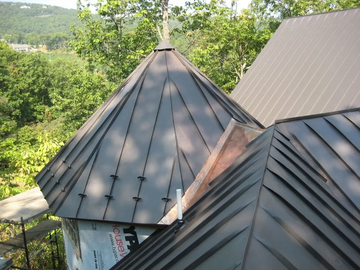 Professional Roof Tarp Installation by Craftsman Roofing in Mission Viejo